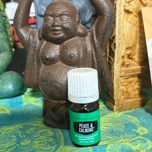 Young Living Peace & Calming Essential Oil 5ml